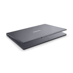 Lenovo IdeaPad Slim 3 15AHP10 AMD Ryzen™ 7 8840HS Laptop 38,9 cm (15.3") WUXGA 16 GB DDR5-SDRAM 512 GB SSD Wi-Fi 6 (802.11ax) Windows 11 Home Engels Grijs