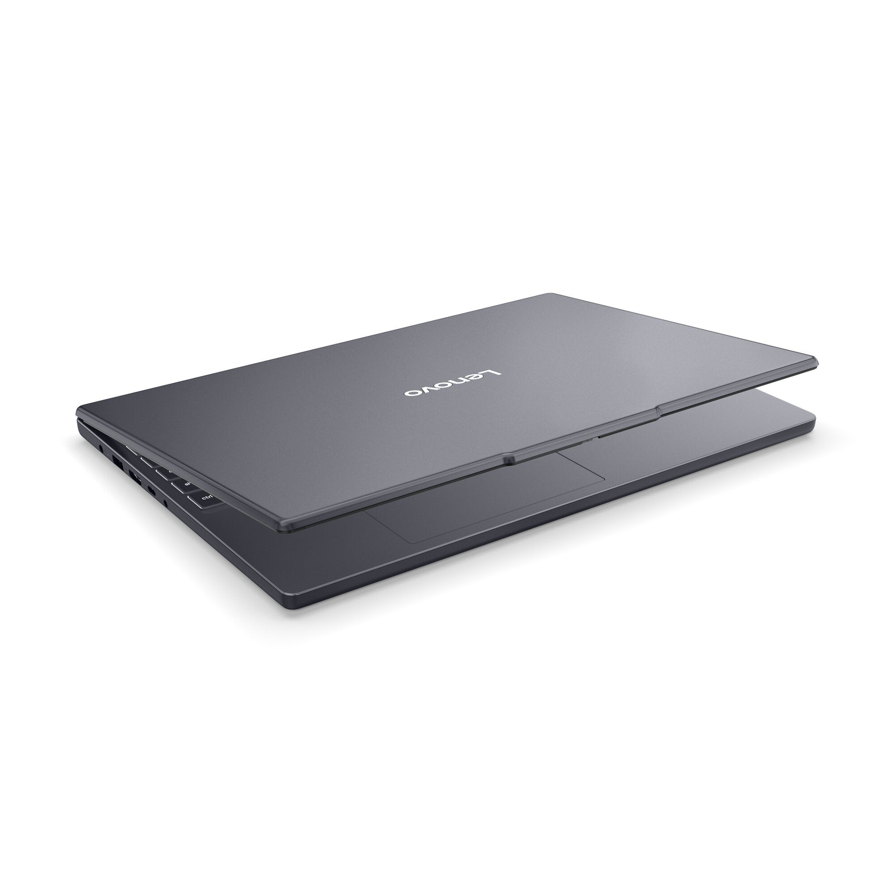 Lenovo IdeaPad Slim 3 15AHP10 AMD Ryzen™ 7 8840HS Laptop 38,9 cm (15.3") WUXGA 16 GB DDR5-SDRAM 512 GB SSD Wi-Fi 6 (802.11ax) Windows 11 Home Engels Grijs