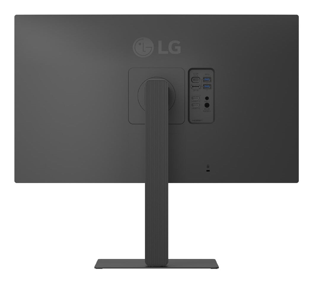 LG 27U730A-B computer monitor 68,6 cm (27