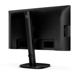 Philips 3000 series 24B2U3301D/00 computermonitor 61,2 cm (24.1") 1920 x 1200 Pixels WUXGA LCD Zwart