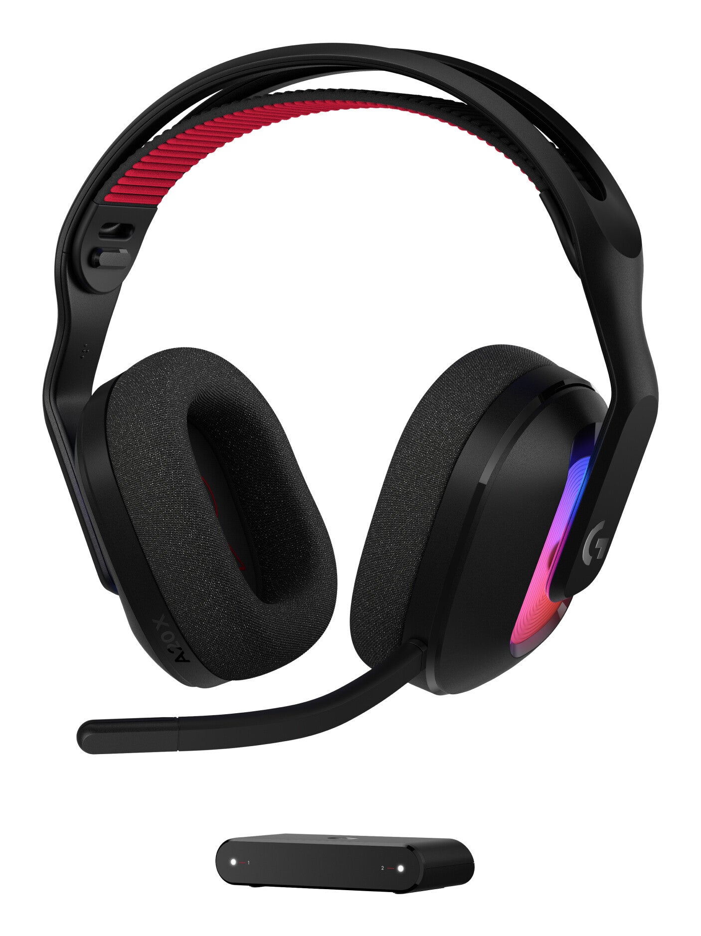 Logitech G A20 X-BK-EMEA28i-935