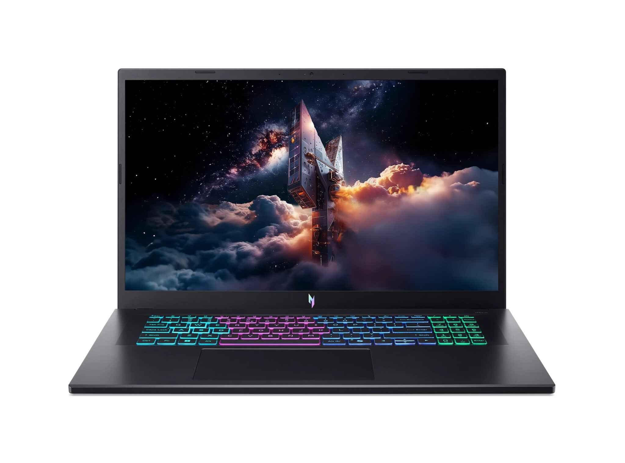 Acer Nitro V 17 ANV17-I31-798K ANV17-I31 Gaming notebook