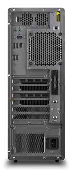 Lenovo ThinkStation P5 Gen 2 Intel® Xeon® 638 64 GB DDR5-SDRAM 1 TB SSD Windows 11 Pro for Workstations Tower Workstation Zwart