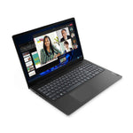 Lenovo V15 G4 AMN AMD Ryzen™ 5 7520U Laptop 39,6 cm (15.6") Full HD 16 GB LPDDR5-SDRAM 512 GB SSD Wi-Fi 6 (802.11ax) Windows 11 Pro Zwart Engels