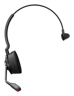Jabra Engage 55 SE Headset Draadloos Hoofdband Kantoor/callcenter Zwart