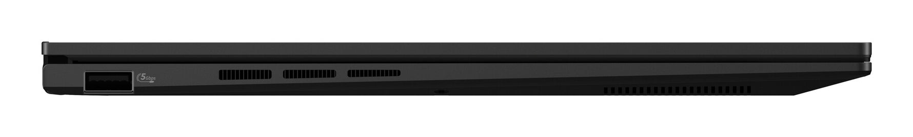 ASUS Zenbook 14 OLED UM3406GA-QD031W Copilot+ PC AMD Ryzen AI 7 445 Laptop 35,6 cm (14") WUXGA 32 GB LPDDR5x-SDRAM 1 TB SSD Wi-Fi 6E (802.11ax) Windows 11 Home Nederlands Zwart