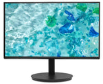 Acer CB2 CB242YP6bipr computer monitor 60,5 cm (23.8") 1920 x 1080 Pixels Full HD LCD Zwart