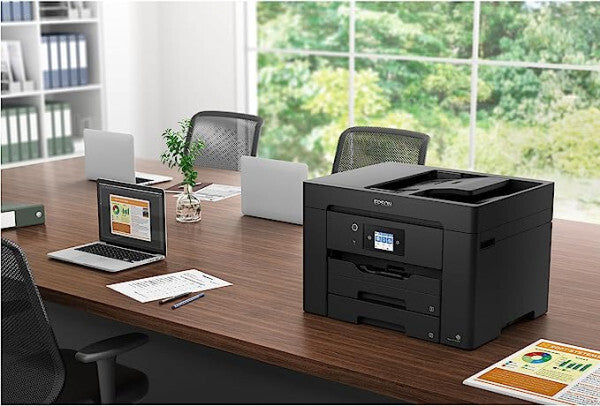 Epson WorkForce WF-7830DTWF