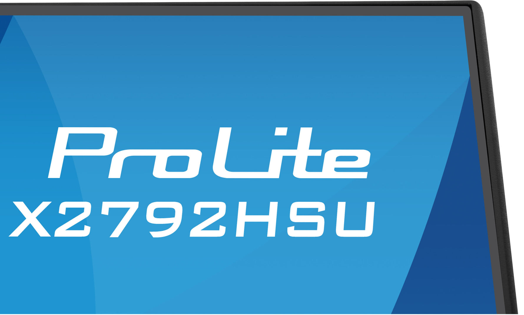 iiyama ProLite X2792HSU-B1 computer monitor 68,6 cm (27