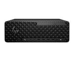 HP Z2 SFF G1i Wolf Pro Security Edition Intel Core Ultra 9 285K 64 GB DDR5-SDRAM 1 TB SSD Windows 11 Pro Workstation AI Workstation, AI PC Zwart