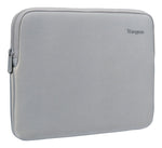 Targus TBS98304GL laptoptas 40,6 cm (16") Opbergmap/sleeve Grijs