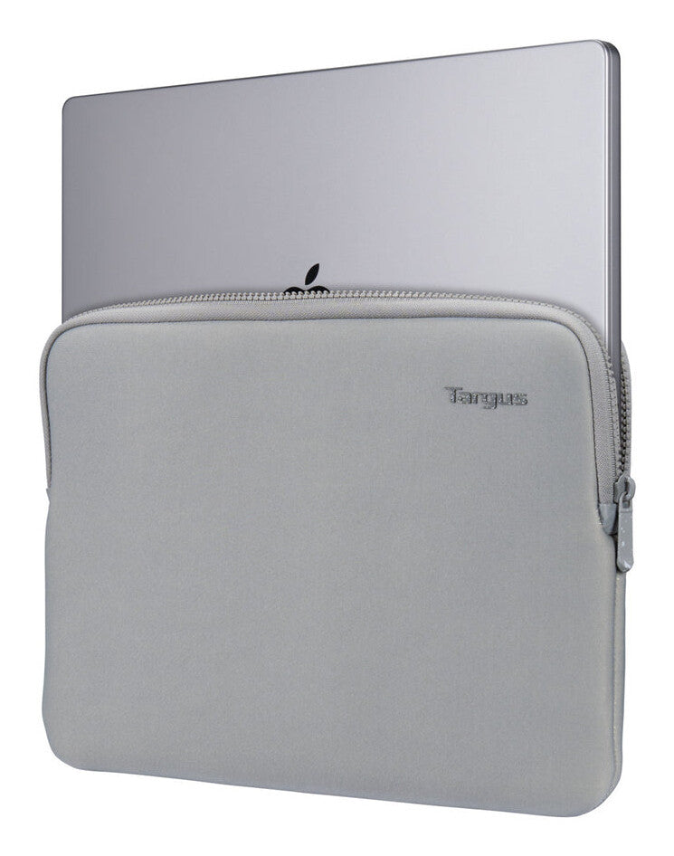 Targus TBS98304GL laptoptas 40,6 cm (16") Opbergmap/sleeve Grijs