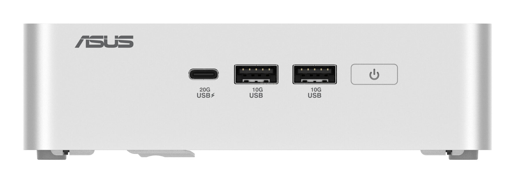 ASUS NUC 15 Pro+ RNUC15CRSU900002 Wit 285H