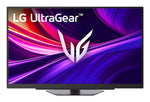 LG 27G810A-B computer monitor 68,6 cm (27") 3840 x 2160 Pixels 4K Ultra HD LCD Zwart