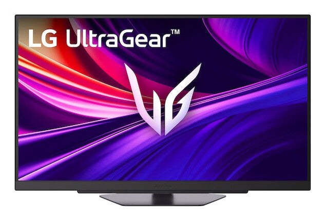 LG 27G810A-B computer monitor 68,6 cm (27") 3840 x 2160 Pixels 4K Ultra HD LCD Zwart