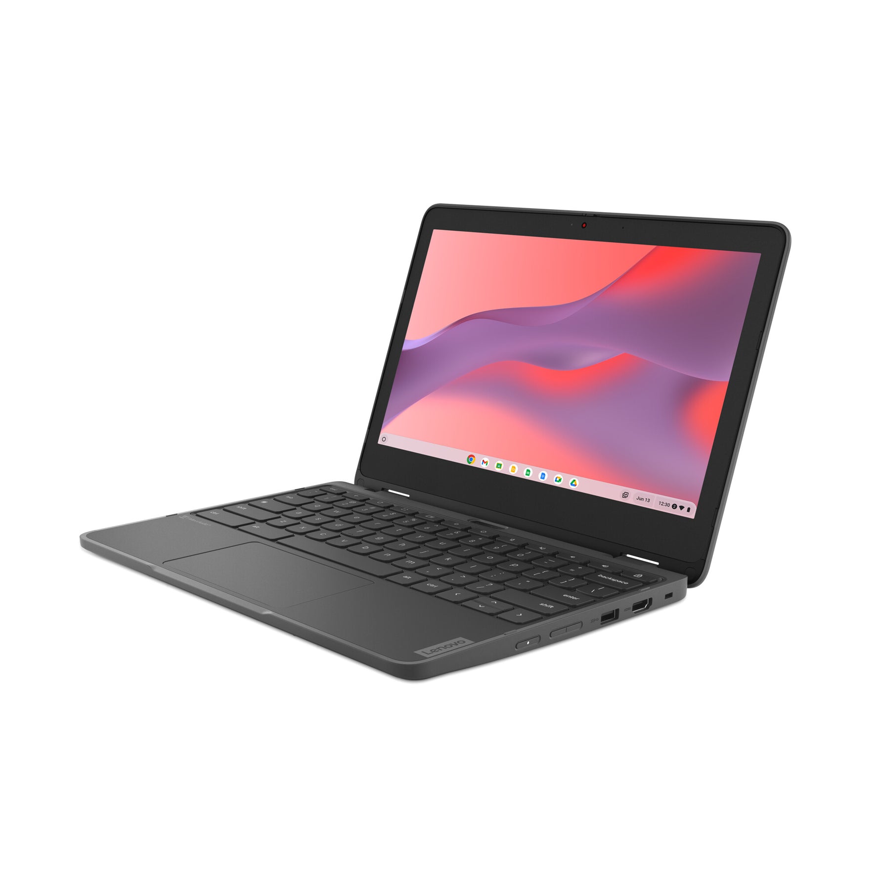 Lenovo 300e Yoga Chromebook Gen 4 MediaTek Kompanio 520 29,5 cm (11.6