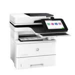 HP LaserJet Enterprise Flow LaserJet Enterprise M528z Draadloos Multifunction Zwart-wit Printer, Kopieerapparaat, scanner; dubbelzijdig