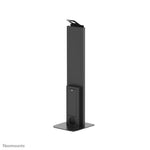Neomounts FL15-628BL1 Tablet vloerstandaard - max 3 kg - vergrendelbaar