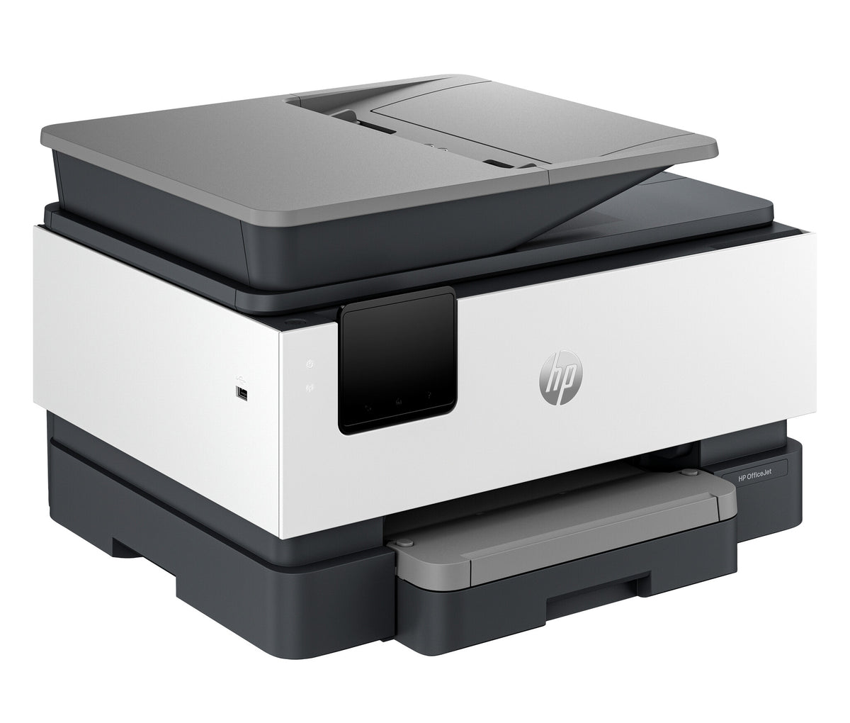 HP OfficeJet Pro 9122e Draadloos All-in-One Kleur Printer, Instant Ink; Dubbelzijdig printen