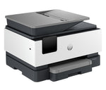 HP OfficeJet Pro 9120b Draadloos All-in-One Kleur Printer, Dubbelzijdig printen; Kopieerapparaat, Scanner