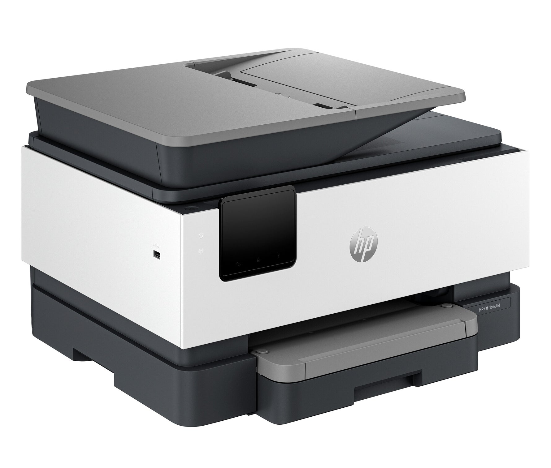 HP OfficeJet Pro 9120b Draadloos All-in-One Kleur Printer, Dubbelzijdig printen; Kopieerapparaat, Scanner