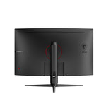 MSI G32CQ5P computer monitor 80 cm (31.5") 2560 x 1440 Pixels Wide Quad HD LCD Zwart