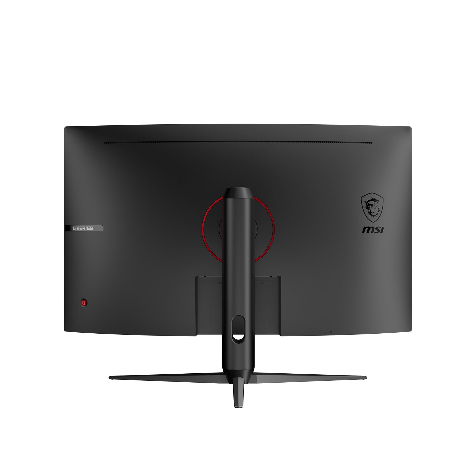 MSI G32CQ5P computer monitor 80 cm (31.5