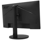 Acer CB2 CB242YP6bipr computer monitor 60,5 cm (23.8") 1920 x 1080 Pixels Full HD LCD Zwart