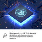 HP EliteBook 6 EB6G1i16 U7 255H 16 64GB/1T PC NL Intel Core Ultra 7 Laptop 40,6 cm (16") WUXGA DDR5-SDRAM 1 TB SSD Wi-Fi 7 (802.11be) Windows 11 Pro AI PC Zilver