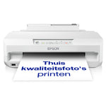 Epson Expression Photo XP-65 A4 draadloze inkjetprinter