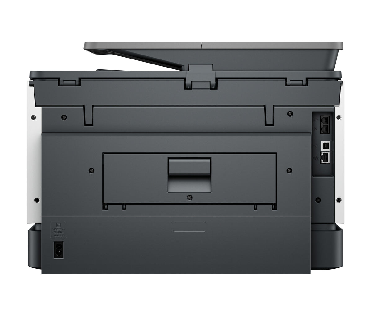 HP OfficeJet Pro 9135 Draadloos All-in-One Kleur Printer, Dubbelzijdig printen; Kopieerapparaat, Scanner