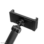 Neomounts DS15-550BL1 Tablet standaard 4.7-12.9" - universeel