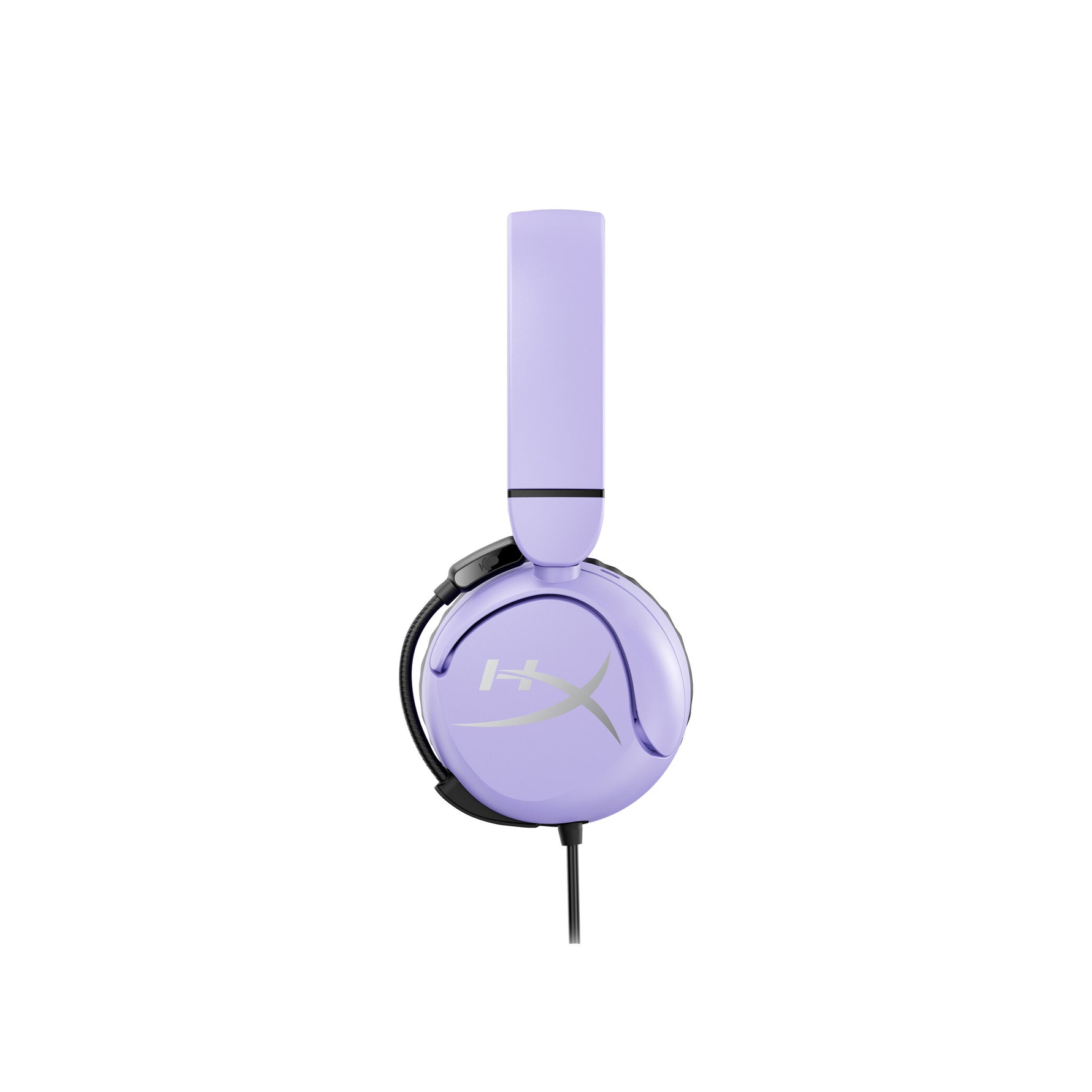 HyperX Cloud Mini - Gaming Headset (Lavender)