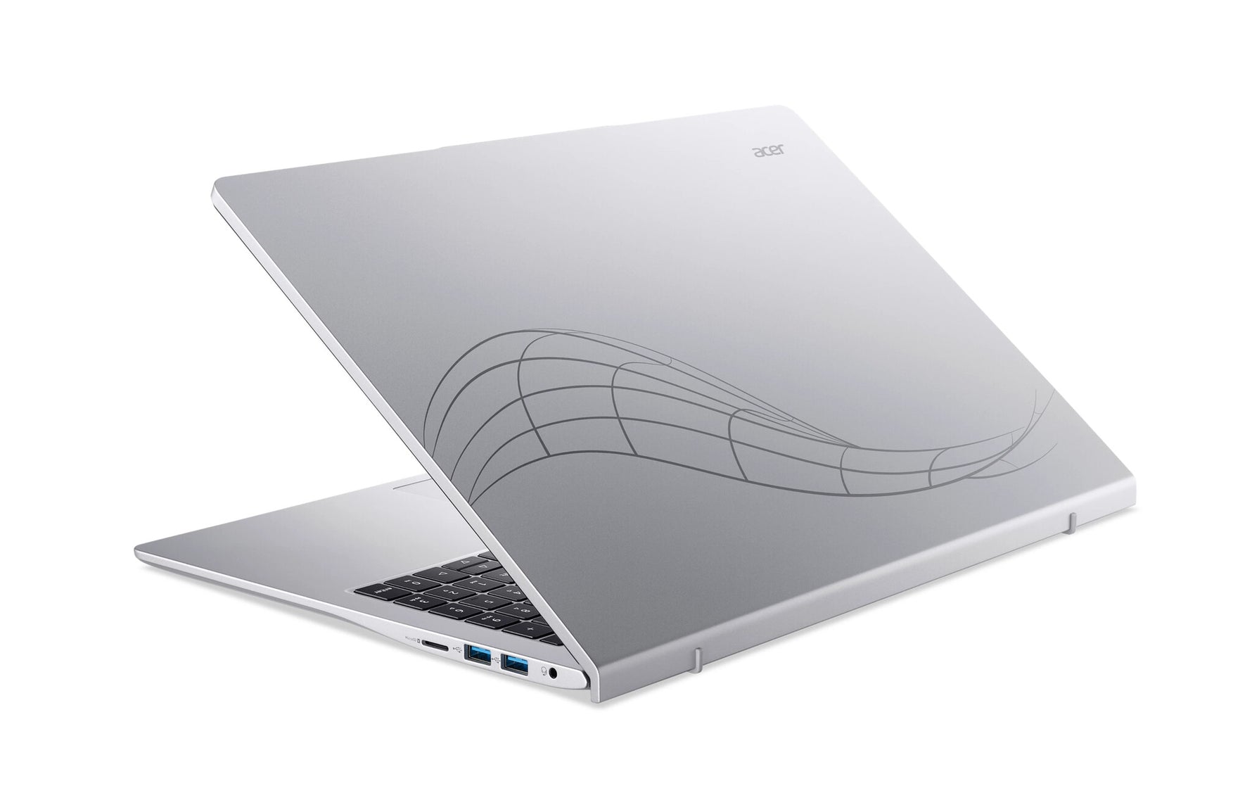 Acer Aspire Lite AL16-53P-503B AL16-53P Notebook