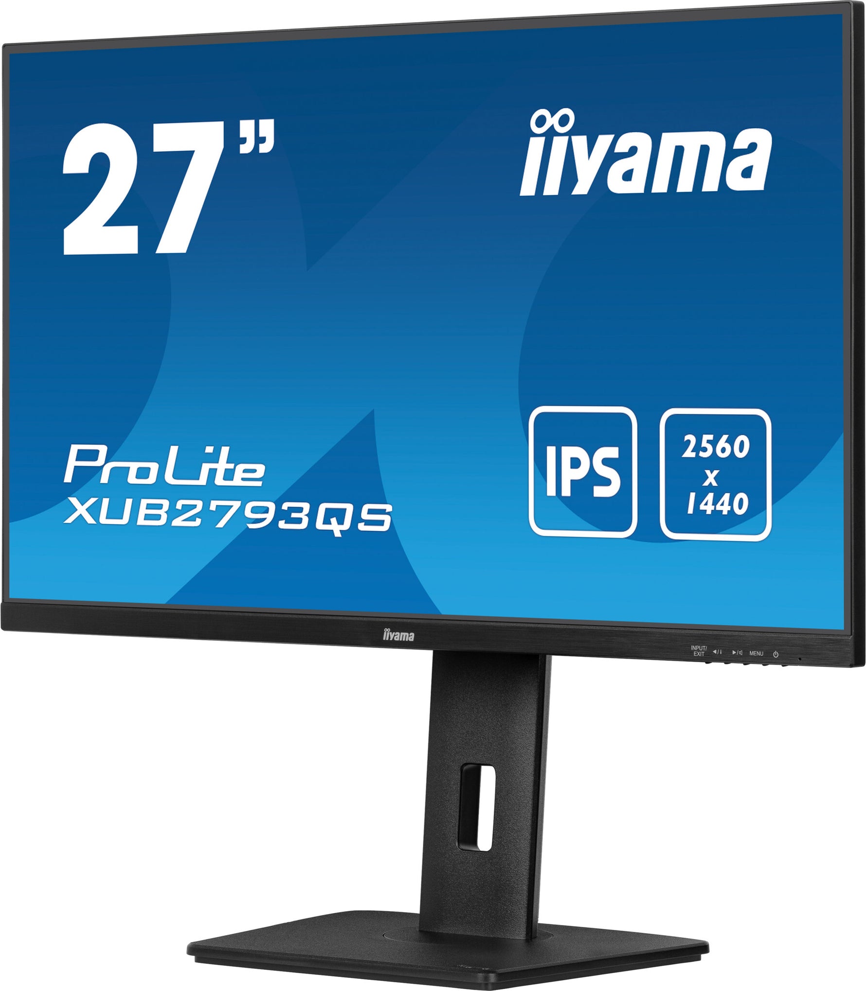 iiyama ProLite XUB2793QS-B7 computer monitor 68,6 cm (27