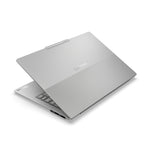 Lenovo ThinkBook 14x ILL Copilot+ PC Intel Core Ultra 7 256V Laptop 35,6 cm (14") WUXGA 16 GB LPDDR5x-SDRAM 512 GB SSD Wi-Fi 7 (802.11be) Windows 11 Pro Grijs Engels