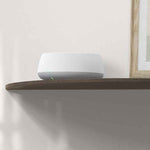 TP-Link DECO BE22(1-PACK) mesh-wifi-systeem Dual-band (2.4 GHz / 5 GHz) Wi-Fi 7 (802.11be) Wit 2 Intern