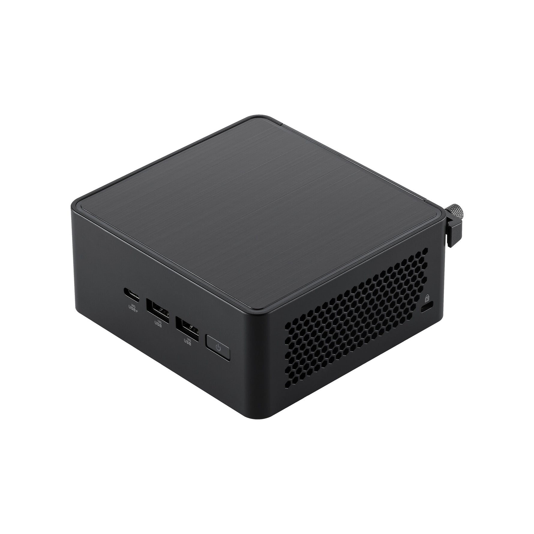 ASUS NUC 14 Pro RNUC14RVHU700000I Zwart 155H