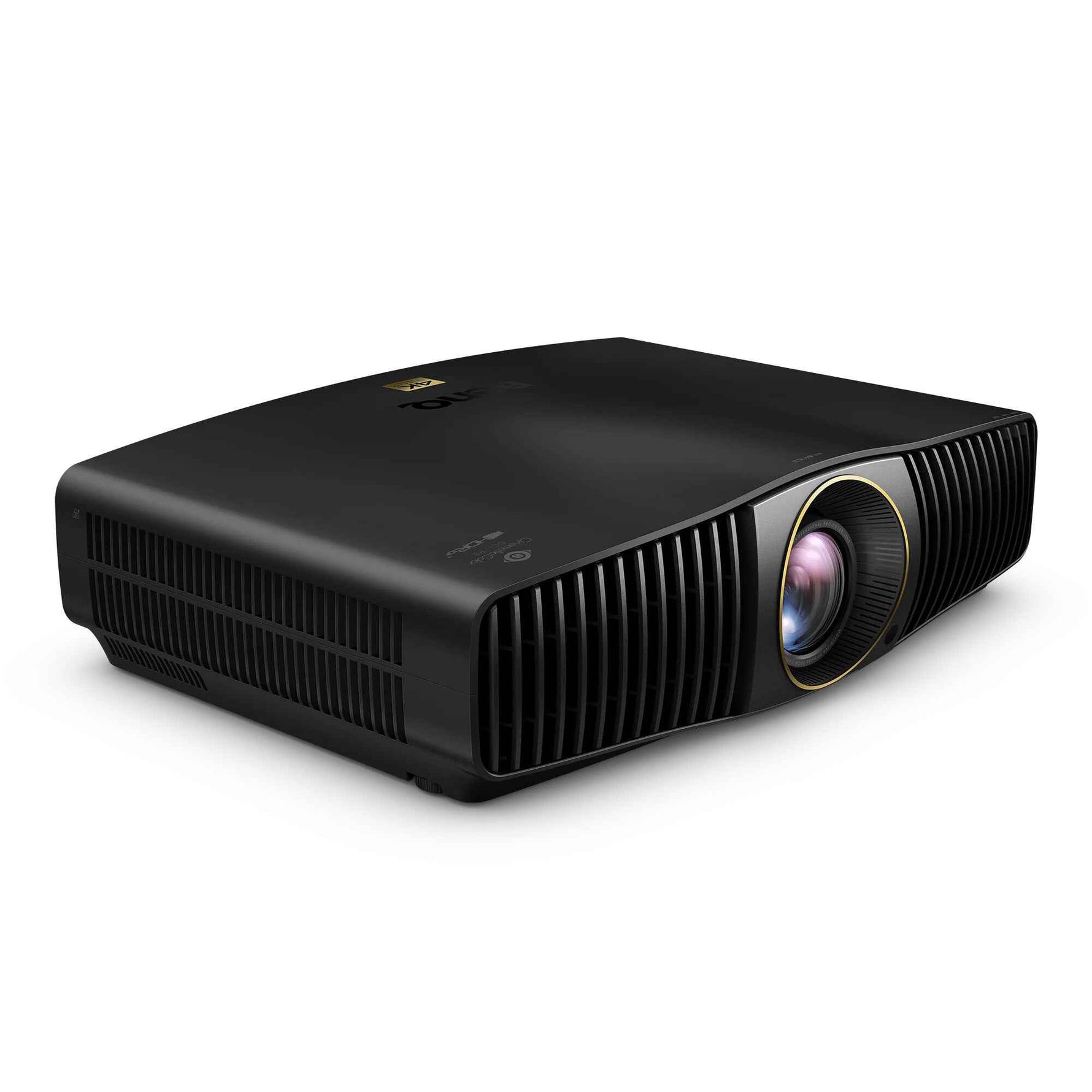 BenQ BR9708 Projector met korte projectieafstand 2600 ANSI lumens DLP UHD 4K (3840x2160) 3D Zwart