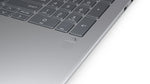 HP Zbook X G1i Wolf Pro Security Edition Intel Core Ultra 7 255H Mobiel werkstation 40,6 cm (16") WUXGA 32 GB DDR5-SDRAM 1 TB SSD NVIDIA RTX PRO 2000 Blackwell Wi-Fi 7 (802.11be) Windows 11 Pro AI Workstation, AI PC Zilver
