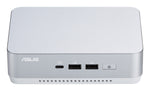 ASUS RNUC14RVSU7089A2I UCFF Zilver 155H