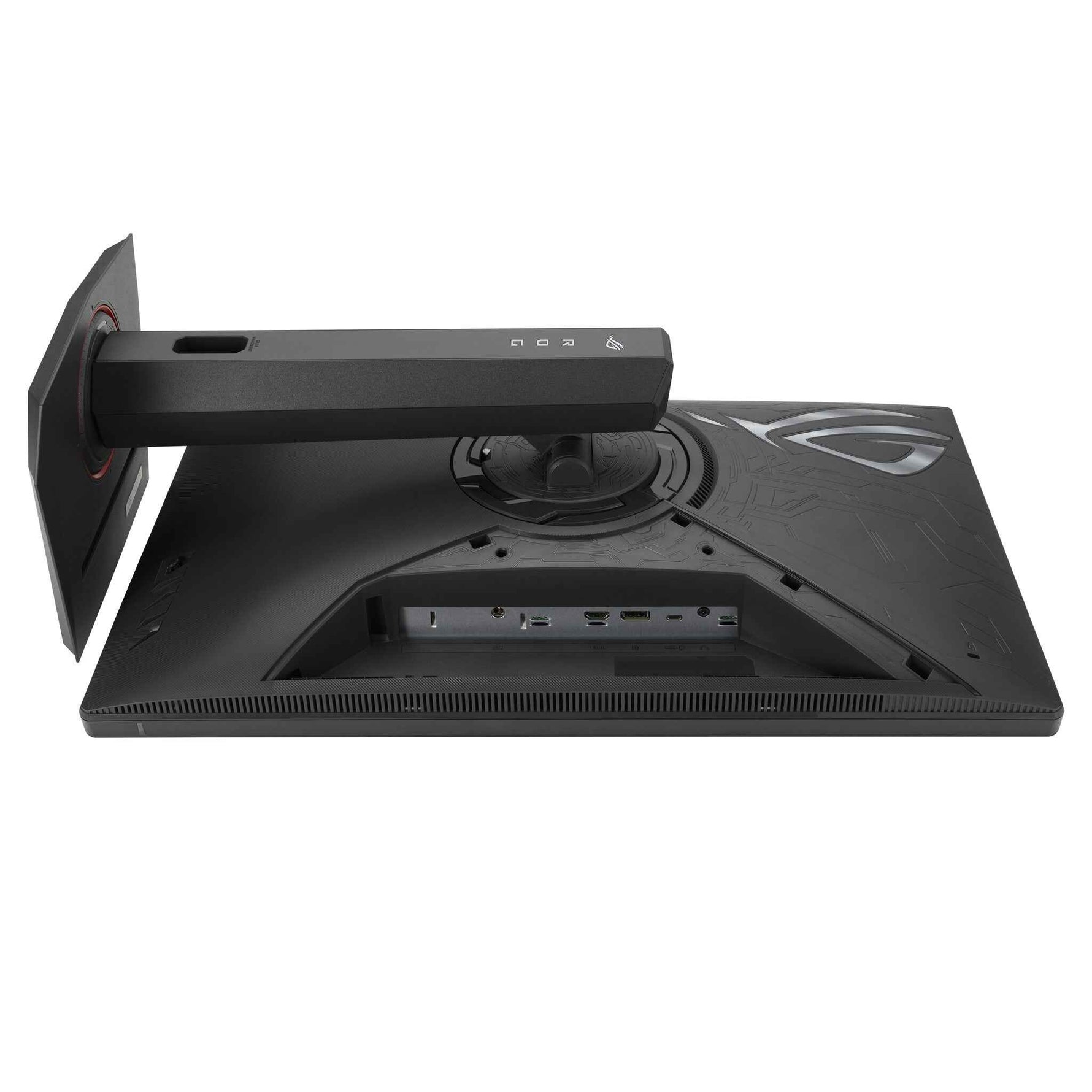 ASUS ROG Strix XG27UCG computer monitor 68,6 cm (27") 3840 x 2160 Pixels 4K Ultra HD LCD Zwart