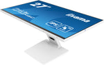 iiyama ProLite T2752MSC-W1 computer monitor 68,6 cm (27") 1920 x 1080 Pixels Full HD LED Touchscreen Wit