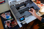 HP ENVY Photo Envy 7230 Draadloos All-in-One Kleur Printer
