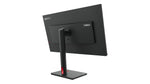 Lenovo ThinkVision T32h-30 LED display 80 cm (31.5") 2560 x 1440 Pixels Quad HD Zwart