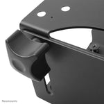 Neomounts NM-TC100BLACK Mini PC houder - max 5 kg - universeel