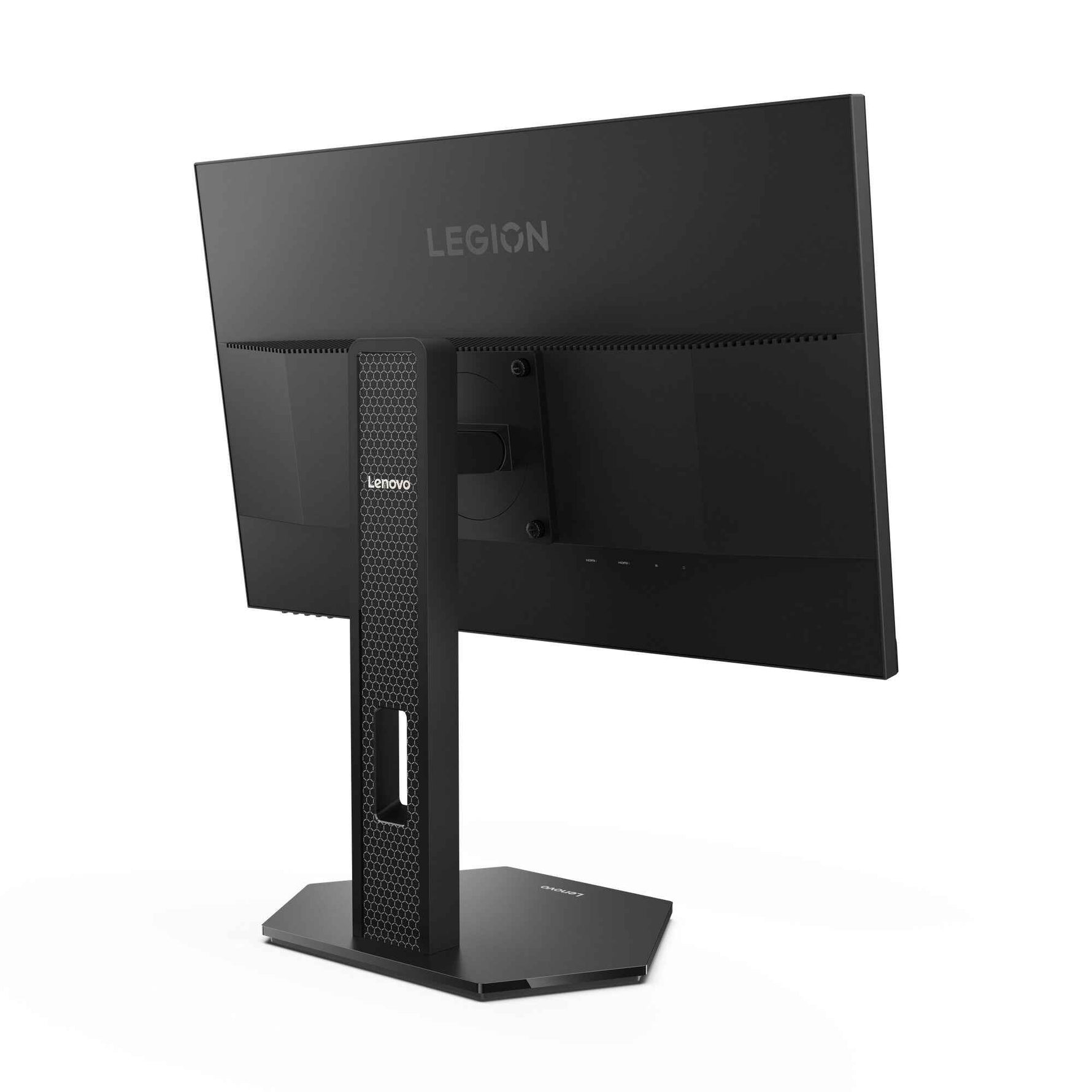 Lenovo Legion 24-10 computer monitor 60,5 cm (23.8") 1920 x 1080 Pixels Full HD LCD Zwart