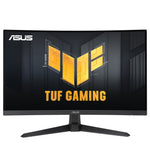 ASUS TUF Gaming VG27VQ3B computer monitor 68,6 cm (27") 1920 x 1080 Pixels Full HD LCD Zwart