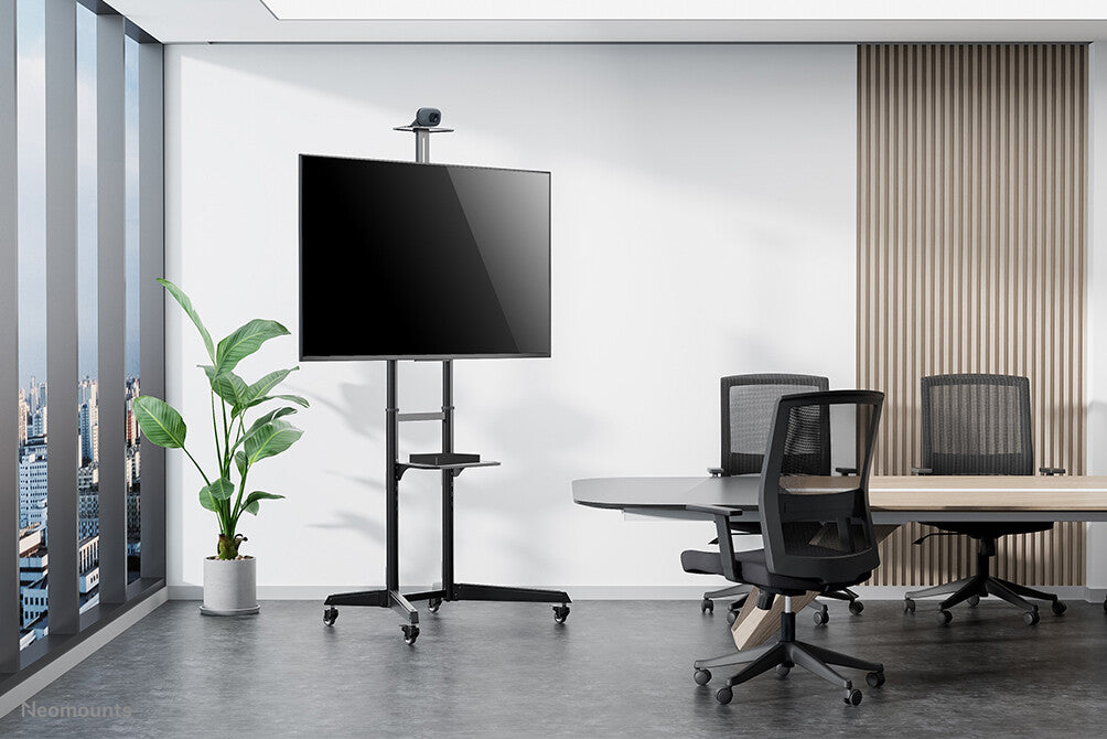 Neomounts FL50-550BL1 TV trolley 37-70