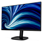 Philips 3000 series 27B2U3601/00 computer monitor 68,6 cm (27") 2560 x 1440 Pixels Quad HD LCD Zwart